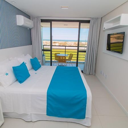 Studios Ponta Dos Molhes Torres Chambre photo
