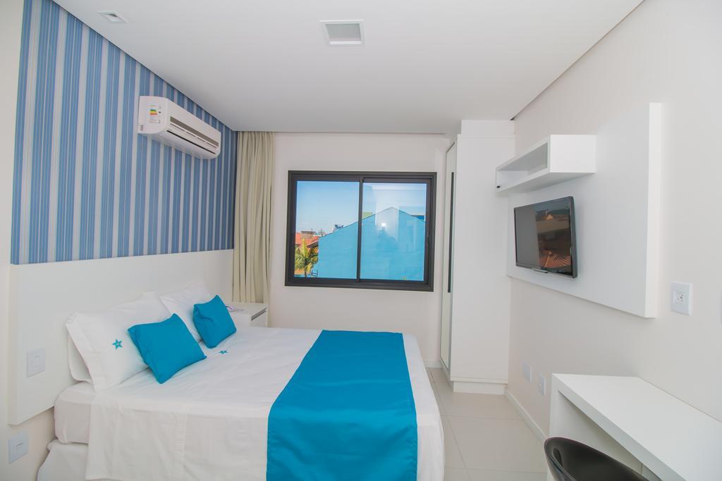 Studios Ponta Dos Molhes Torres Chambre photo