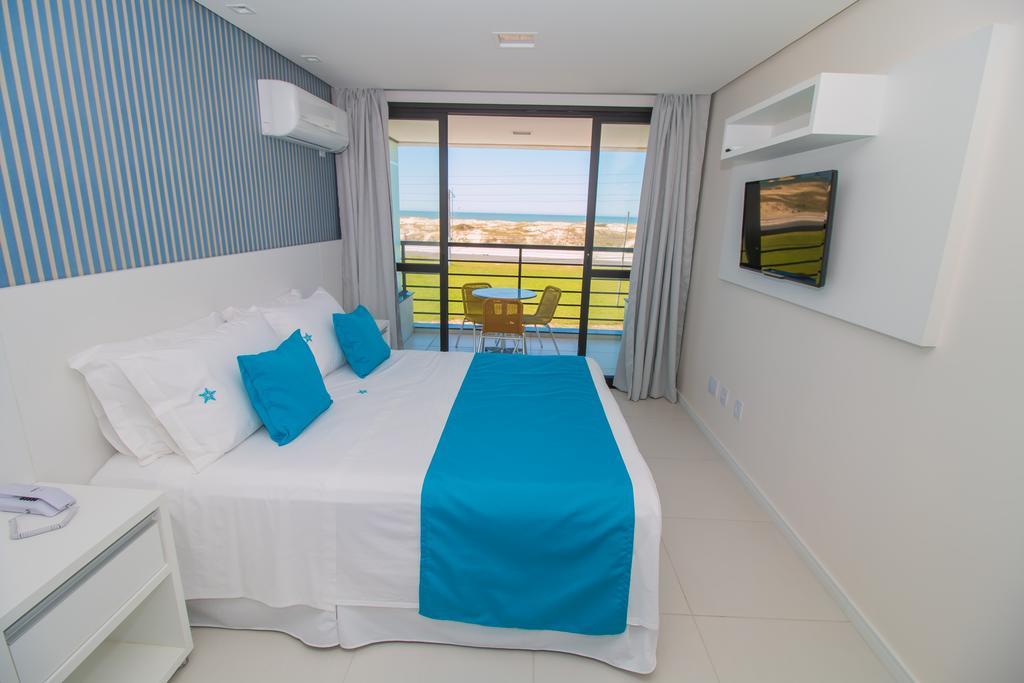 Studios Ponta Dos Molhes Torres Chambre photo