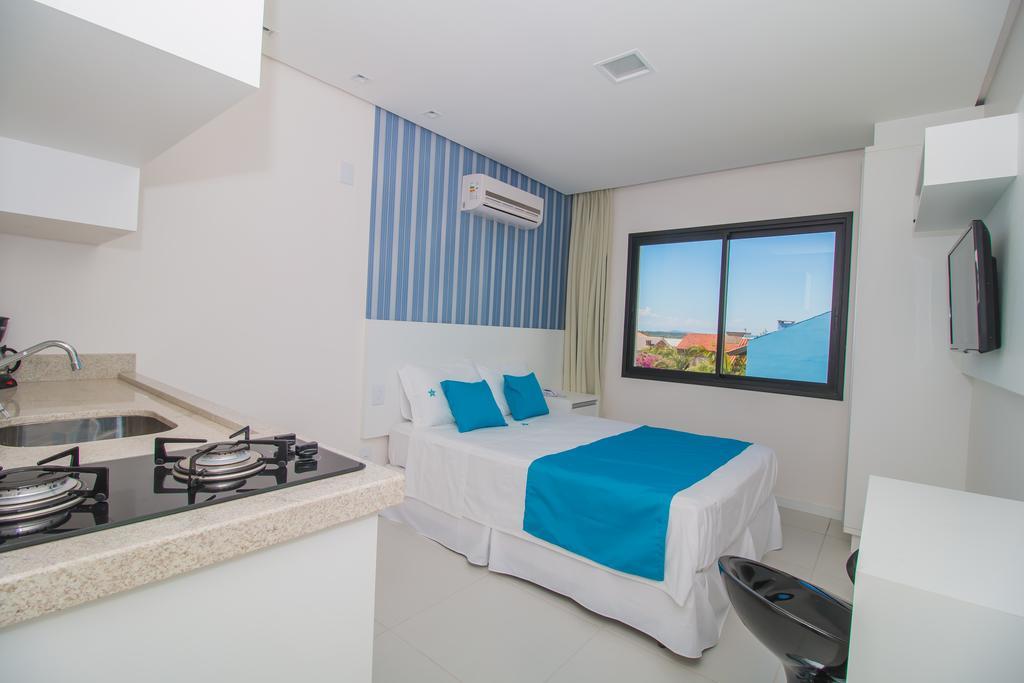 Studios Ponta Dos Molhes Torres Chambre photo