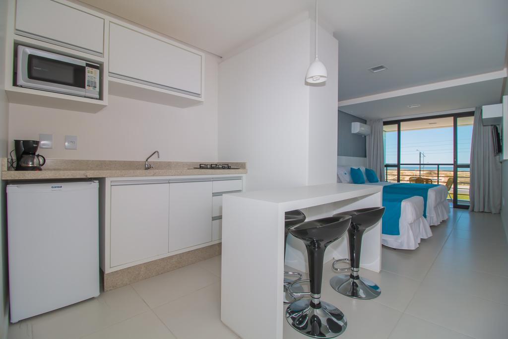 Studios Ponta Dos Molhes Torres Chambre photo
