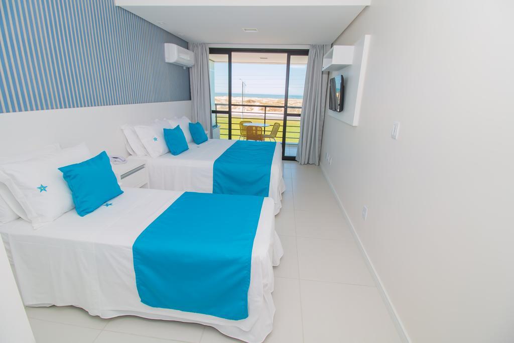 Studios Ponta Dos Molhes Torres Chambre photo