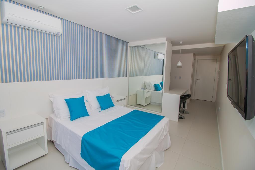 Studios Ponta Dos Molhes Torres Chambre photo