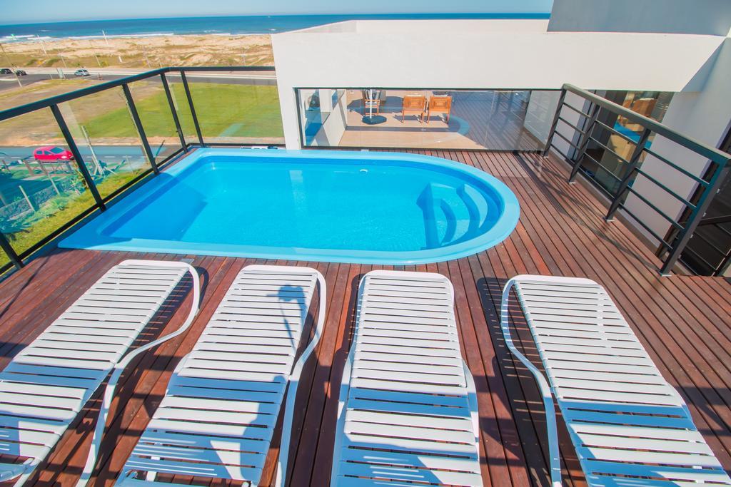 Studios Ponta Dos Molhes Torres Extérieur photo