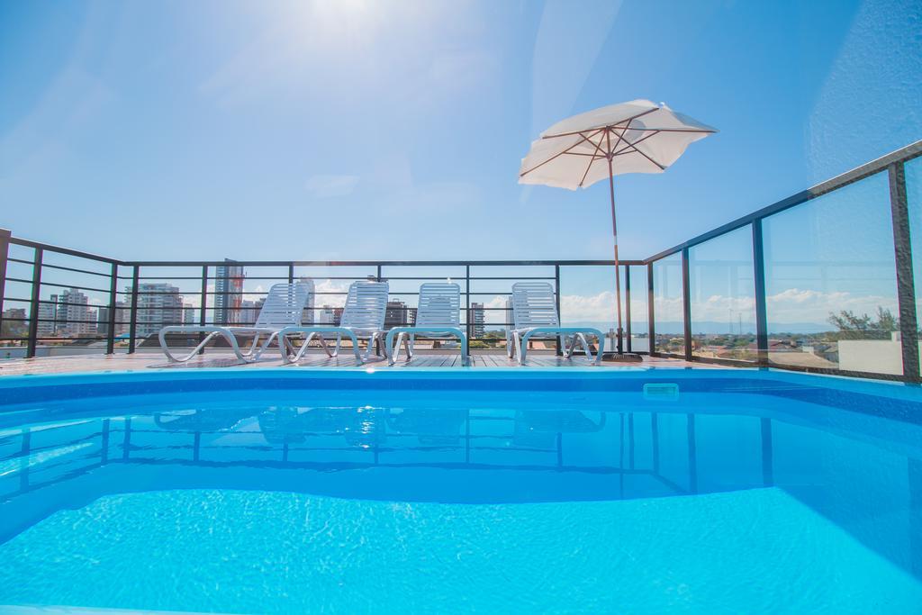 Studios Ponta Dos Molhes Torres Extérieur photo