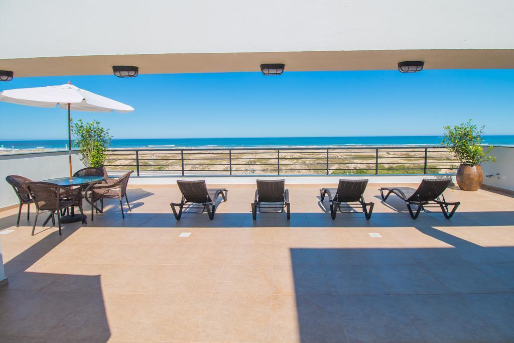 Studios Ponta Dos Molhes Torres Extérieur photo